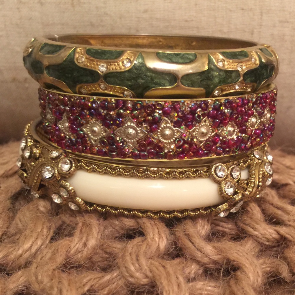 Bracelets